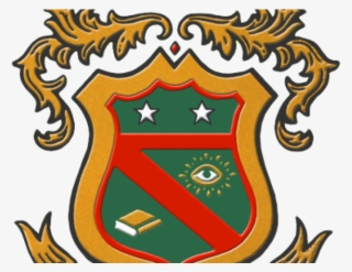 Phikappapsicrest 2 C - Phi Kappa Psi Crest #7730481
