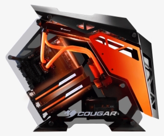 Conquer - Case Gaming Micro Atx #7730631