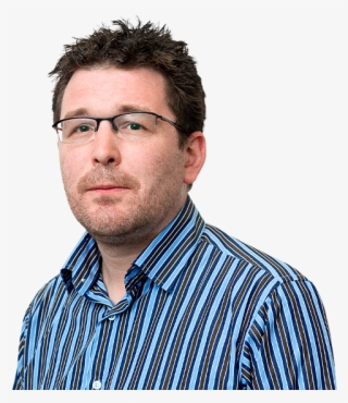 Sportblog Football Fans Should Not Be So Quick To Abuse - Barry Glendenning #7730681