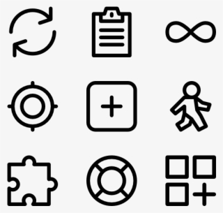 Mintab For Ios - Information Icons #7730752