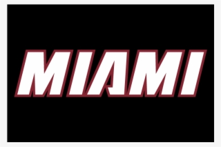 Miami Heat Logos Iron On Stickers And Peel-off Decals - Graphic Design #7730799