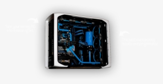 Custom Loop - Custom Loop Water Cooling #7730823
