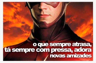 De The Flash - Flash Todos Los Personajes #7730852