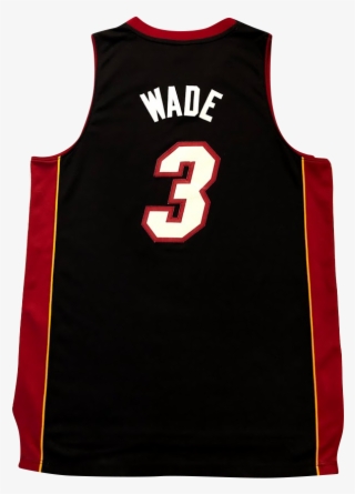 Miami Heat Jersey - Free Transparent PNG Download - PNGkey