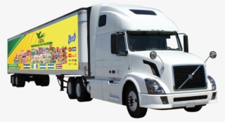18-wheeler #7730975