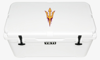Arizona State Coolers - Coffee Table #7731005
