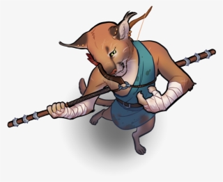 Quetzal Is One Of Dnd Characters That She Plays When - Cartoon #7731039