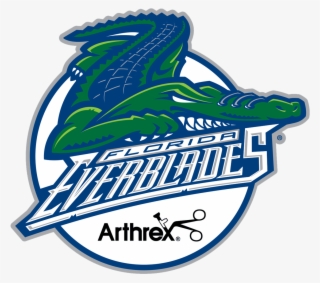 The Swfrtp Is Pleased To Bring Our Members And Friends - Jr Everblades #7731088