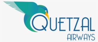 My Airline Name Quetzal Comes From The Name Of A South - Catering #7731163