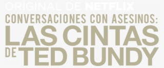 Conversaciones Con Asesinos - Poster #7731334