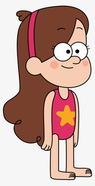 Gravity Falls Mabel Png - Mabel Gravity Falls #7731358