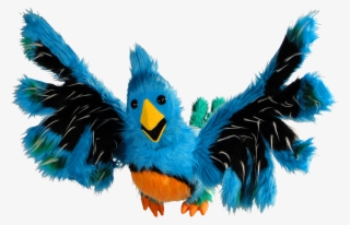 Quetzal Bird, With A Wingspan Of About 4 Feet - Duck #7731361