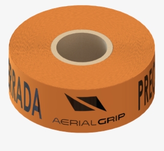 Cinta De Advertencia - Label #7731605