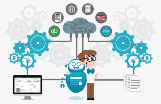 Botkeeper-wework - Cartoon #7731610