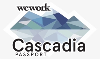 Support For The Wework Cascadia Passport - Wework #7731720