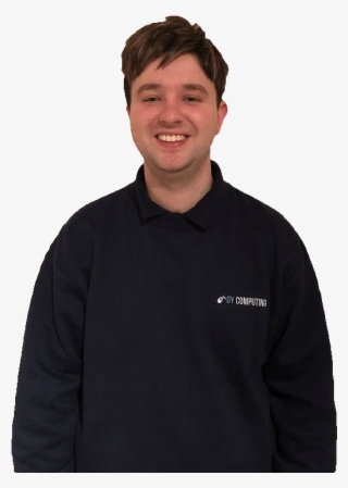 Gy Computing Computer Repair Glasgow - Man #7731785