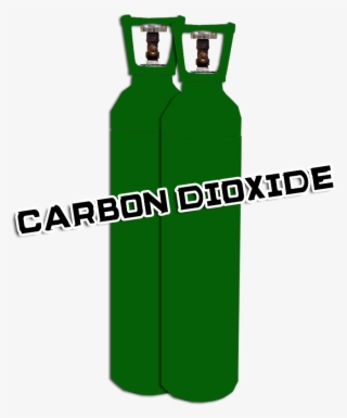 Carbon Dioxide - Water Bottle - Free Transparent PNG Download - PNGkey