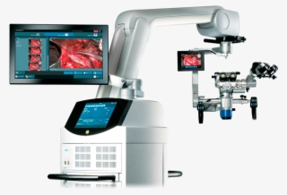 The Ultimate Surgical Experience - Switzerland New Medical Equipment #7731980