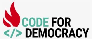 Code For Democracy Dc - Carmine #7732138