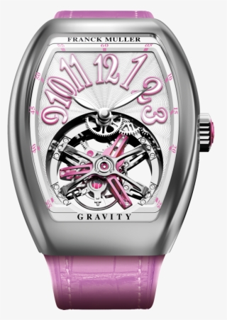 V35 T Gr Cs - Franck Muller #7732184