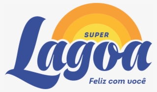 Super Lagoa Logo #7732304