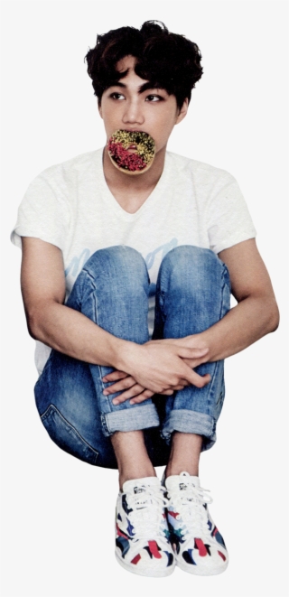 298 Images About K-pop Png On We Heart It - Girl #7732592