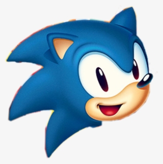 Sonic Mania Plus Sonic Sticker Sonicmania Freetoedit - Sonic Mania Characters #7732617