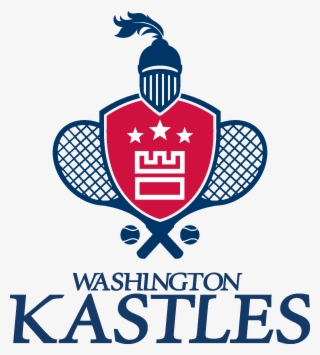 Washington Kastles Logo #7732654
