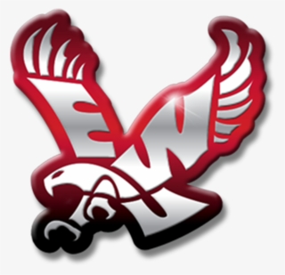 Logo Eastern Washington University #7732675