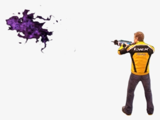 Press X - Airsoft Gun #7732736