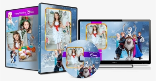 Frozen Dvd Cover 009 Archives - Animated Cartoon #7732767