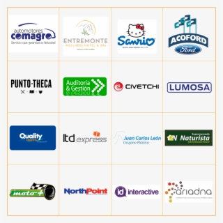 Clientes - Carmine #7732908
