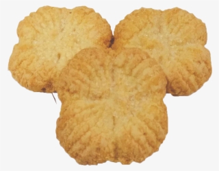 Ruchi's Coconut Cookies Carry The Coconut Fiber And - Sandwich Cookies #7733060