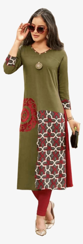 Sold - Day Dress #7733092