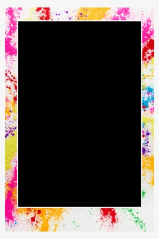 Picture Frame #7733165
