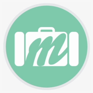 Maestro Travel - Rupa Geometri #7733167