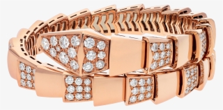 Serpenti Bracelet - Bulgari Bracelet 2c Serpenti #7733218