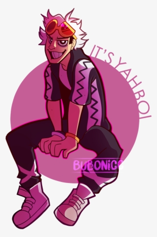 Bubonicc On Twitter - Illustration #7733257