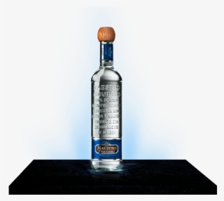 Maestro Dobel® - Vodka #7733259