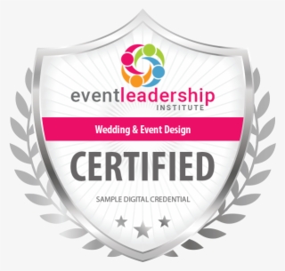 Earn Your Digital Credential - Event Leadership Institute #7733315