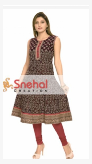 Sale Cotton Kurti Cotton Kurti - Formal Wear #7733320