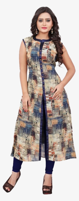 Kurtis - Design Of Kurti For Stitching #7733399