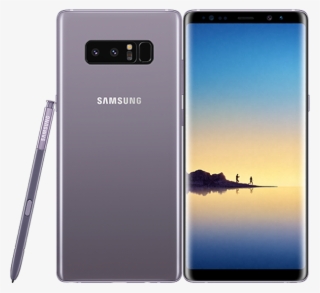 Samsung Galaxy Note 8 Dual Sim 64gb, 6gb Ram, 4g Lte - Note 8price In Pakistan #7733403