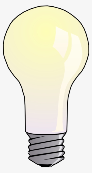 Bulb 02 Png #7733440
