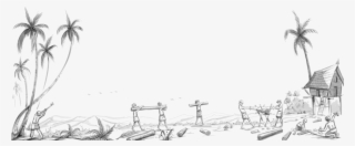 Our Rooms - Sketch #7733485