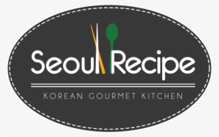 Charcoal Logo Wide Round Editable - Label #7733489