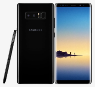Samsung Galaxy Note 8 Dual Sim 64gb, 6gb Ram, 4g Lte - Note 8price In Pakistan #7733695