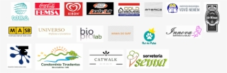 Clientes - - Graphic Design #7733798