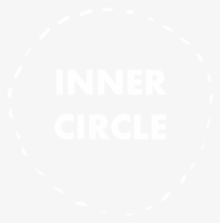 White-circle - Johns Hopkins Logo White #7733881