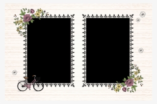 2v Flowers - Bike #7733882